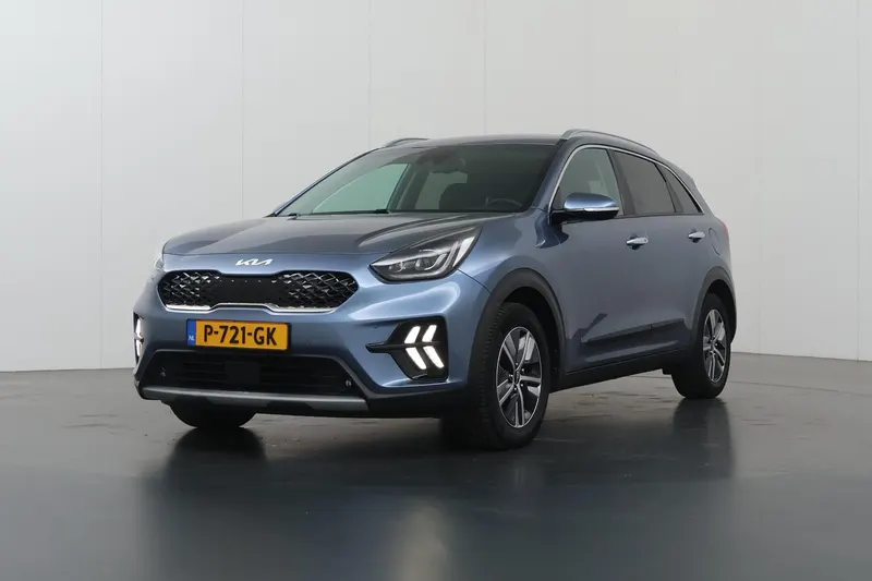 Kia Niro (2022)
