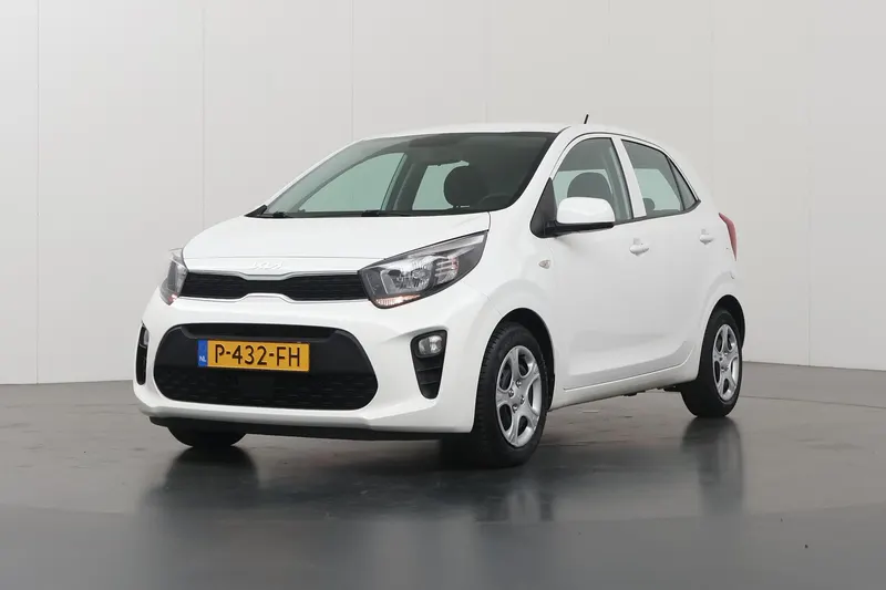Kia Picanto (2022)