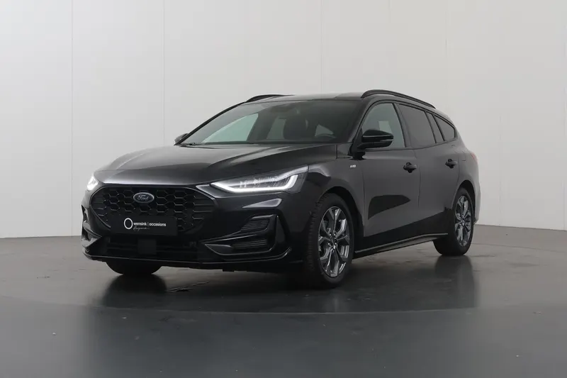 Ford Focus (2023)