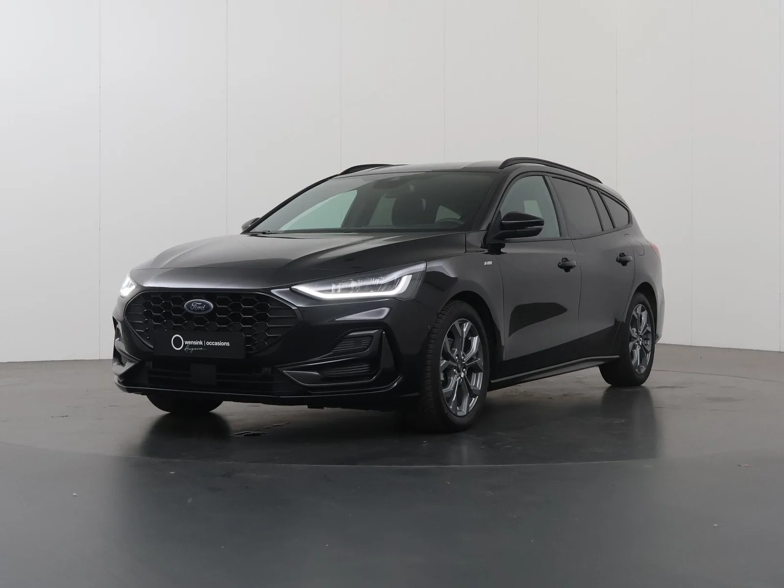 Ford Focus (2023) — foto 1
