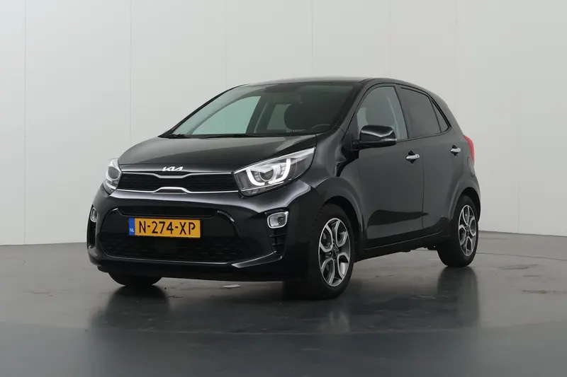 Kia Picanto (2022)
