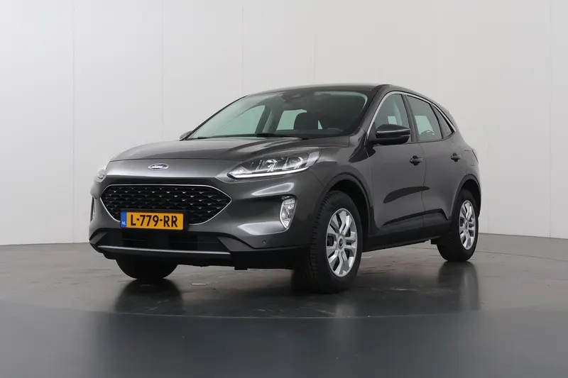 Ford Kuga (2021)