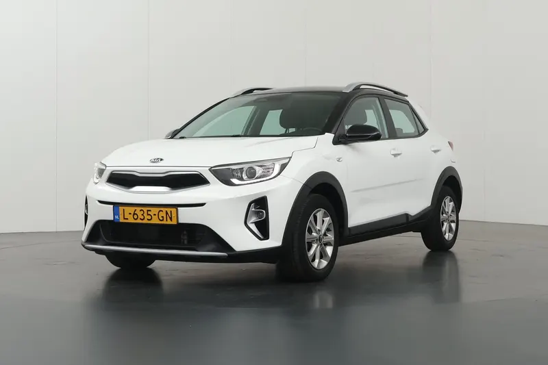 Kia Stonic (2021)