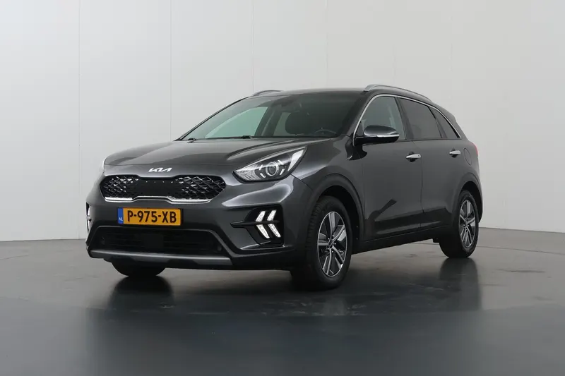 Kia Niro (2022)