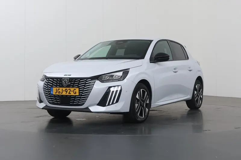 Peugeot 208 (2025)