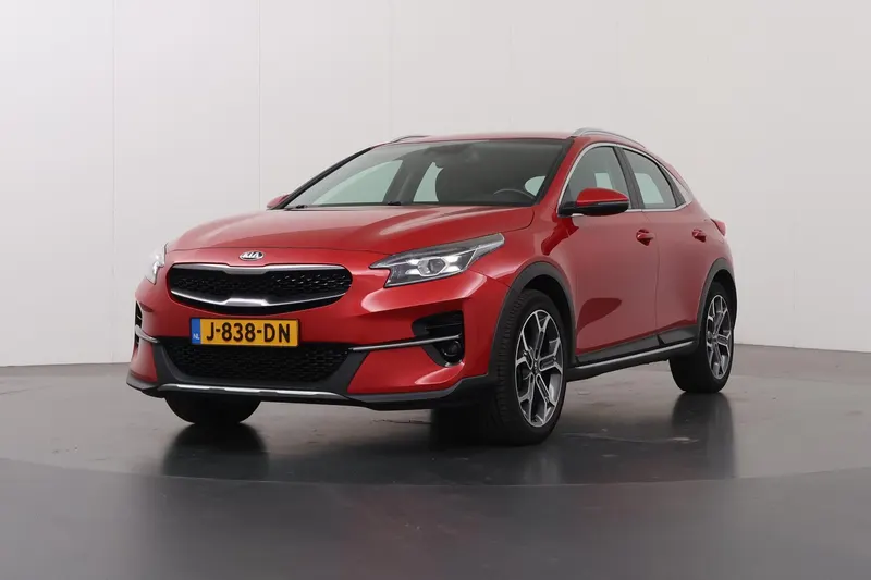 Kia XCeed (2020)