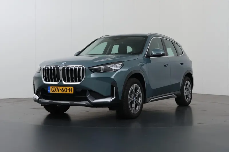 BMW X1 (2025)