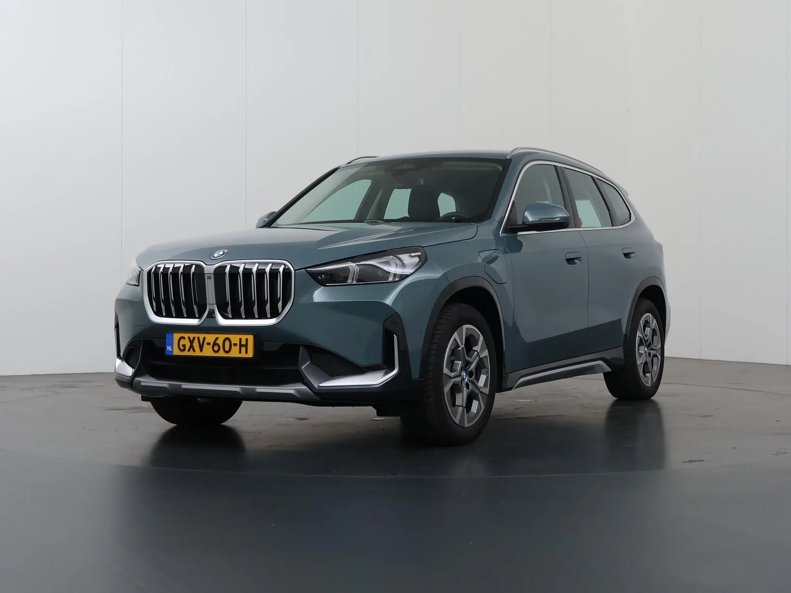 BMW X1 (2025) — foto 1
