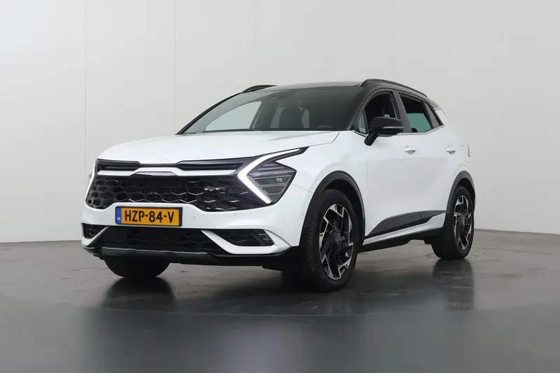 Kia Sportage (2025)