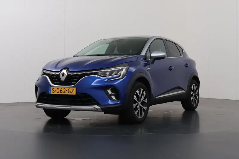 Renault Captur (2023)