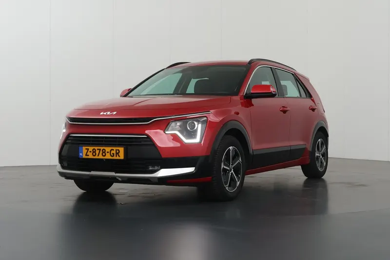 Kia Niro (2024)