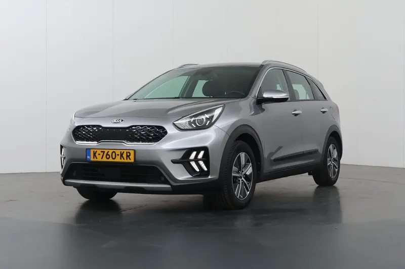 Kia Niro (2021)