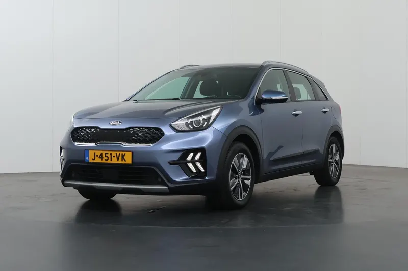 Kia Niro (2020)