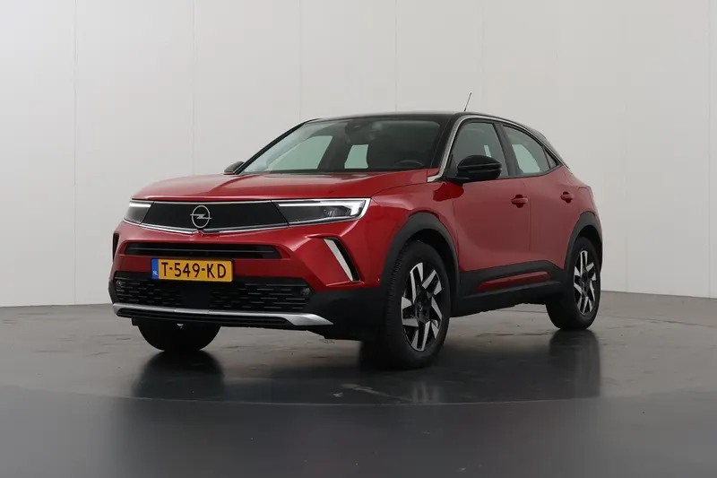 Opel Mokka (2023)