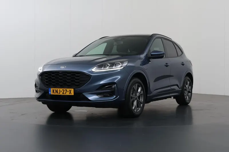 Ford Kuga (2024)