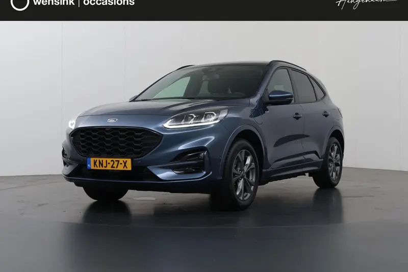 Ford Kuga (2024)