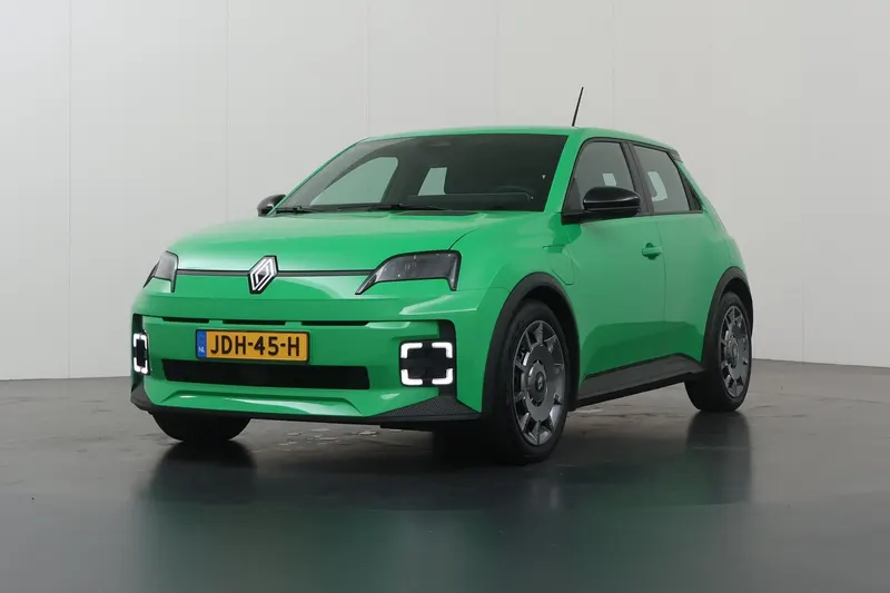 Renault 5 (2025)