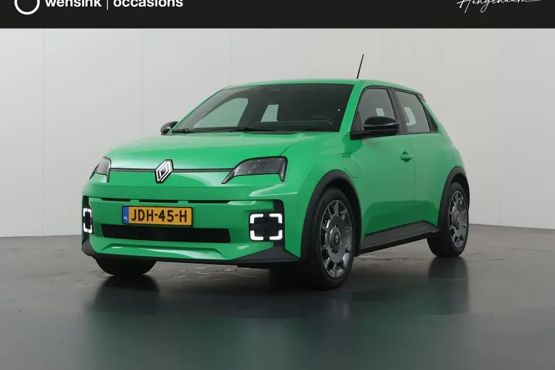 Renault 5 (2025)