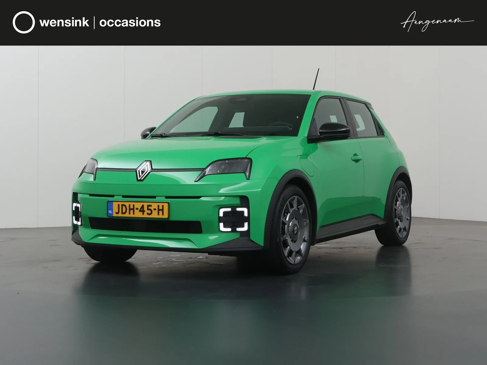 Renault 5 (2025) — foto 1
