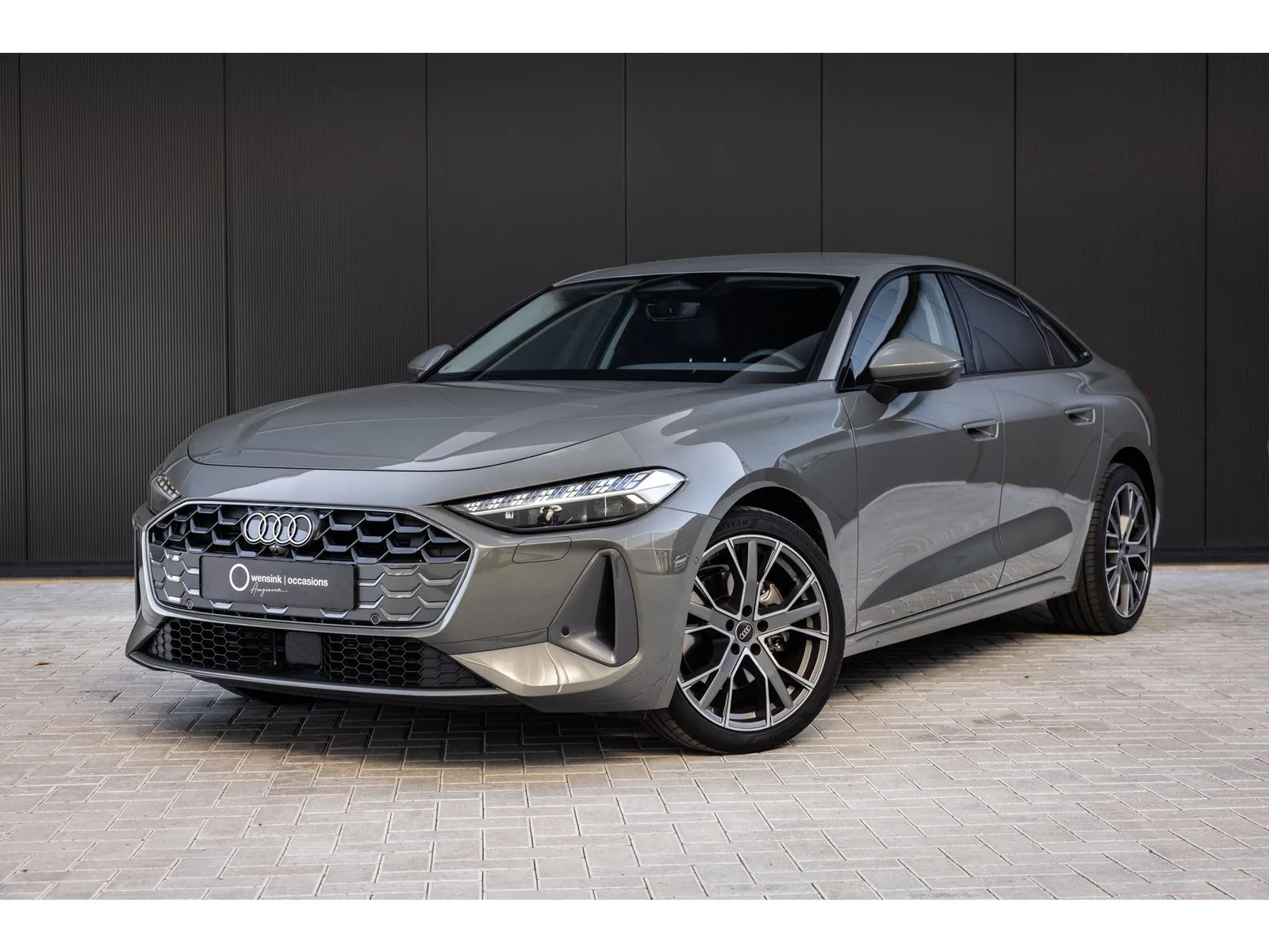 Audi A5 (2025) — foto 1