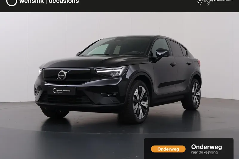 Volvo C40 (2023)