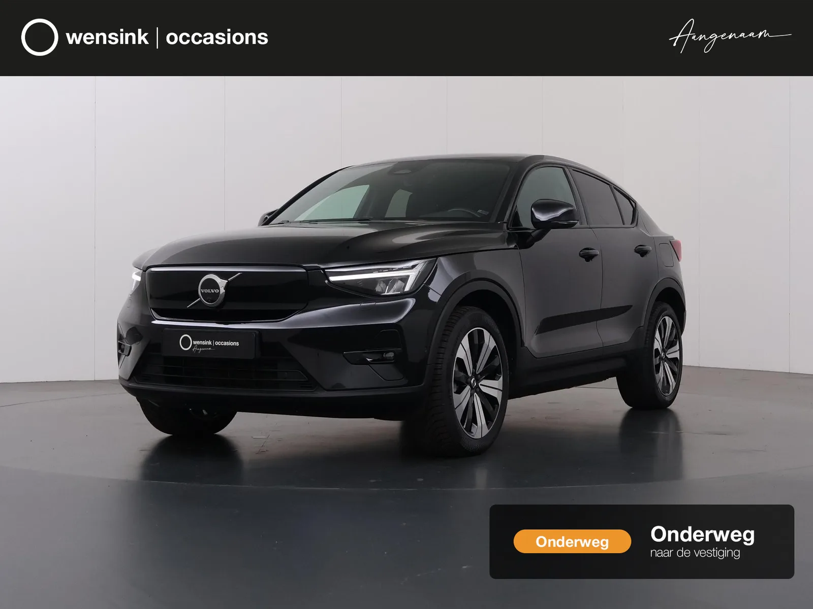 Volvo C40 (2023) — foto 1