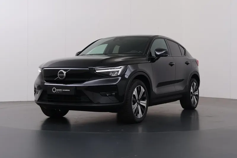 Volvo C40 (2023)