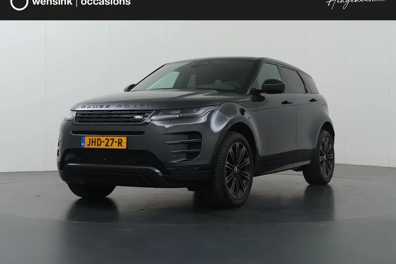 Land Rover Range Rover Evoque (2025)