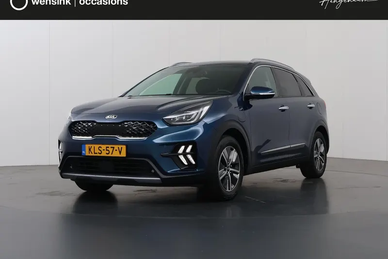 Kia Niro (2020)