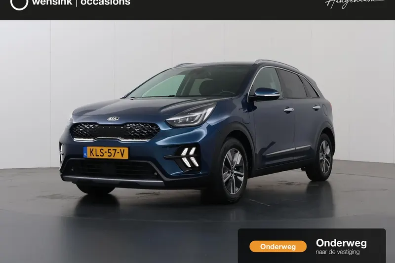 Kia Niro (2020)