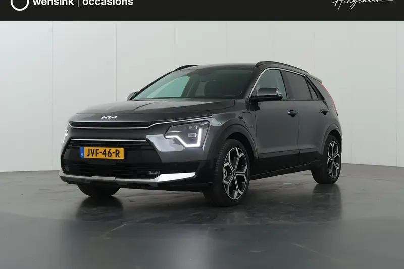 Kia Niro (2025)