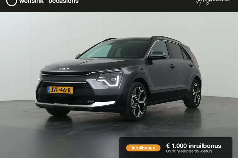 Kia Niro (2025)