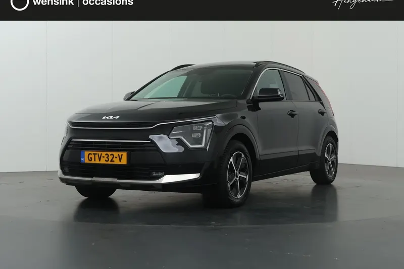 Kia Niro (2024)
