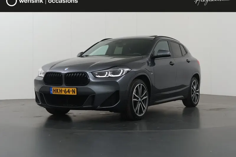 BMW X2 (2021)