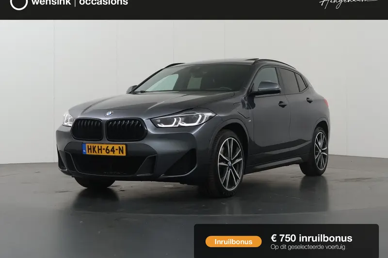 BMW X2 (2021)