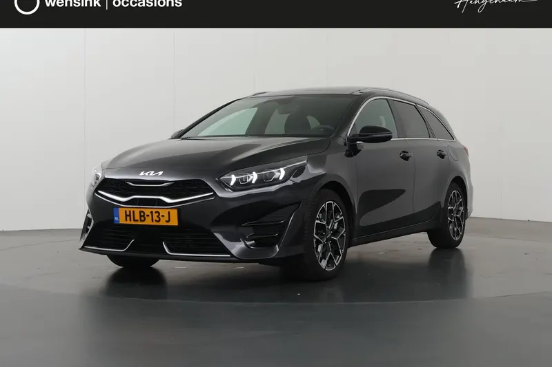 Kia Ceed Sportswagon (2025)