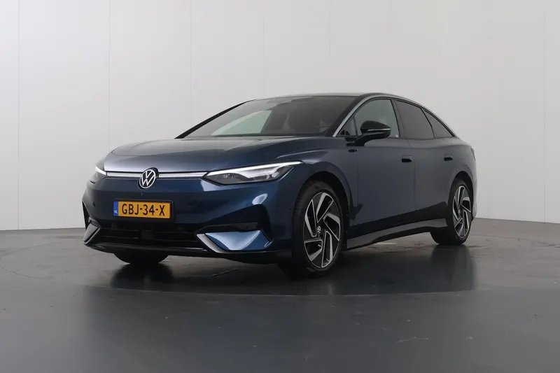 Volkswagen ID.7 (2024)