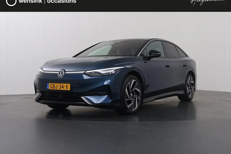 Volkswagen ID.7 (2024)