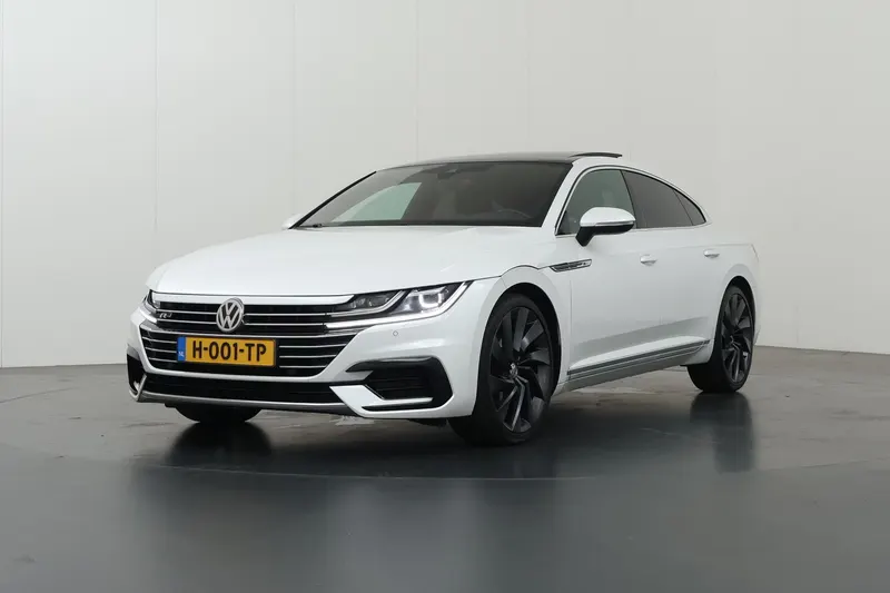 Volkswagen Arteon (2020)