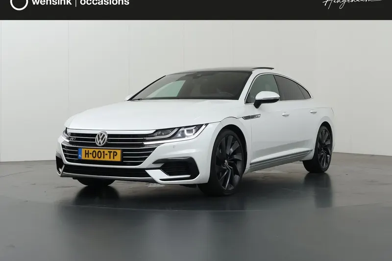 Volkswagen Arteon (2020)