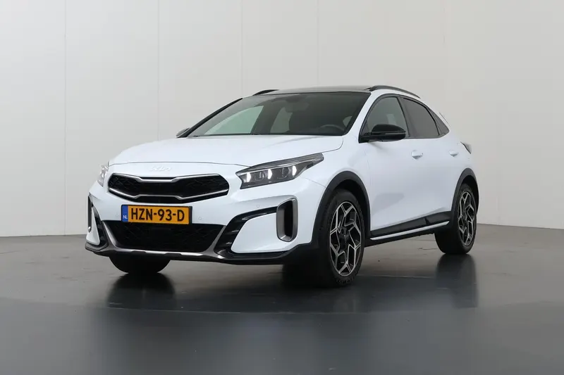 Kia XCeed (2025)