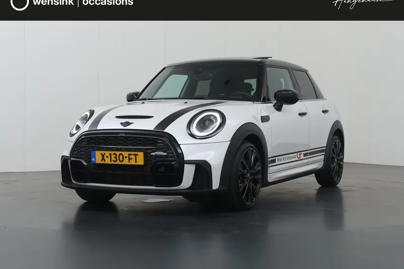 MINI 5-deurs (2023)