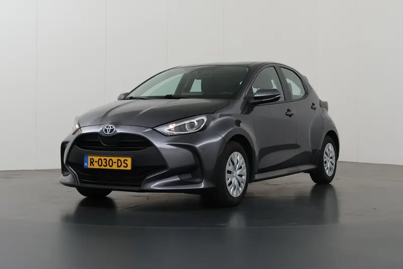 Toyota Yaris (2022)