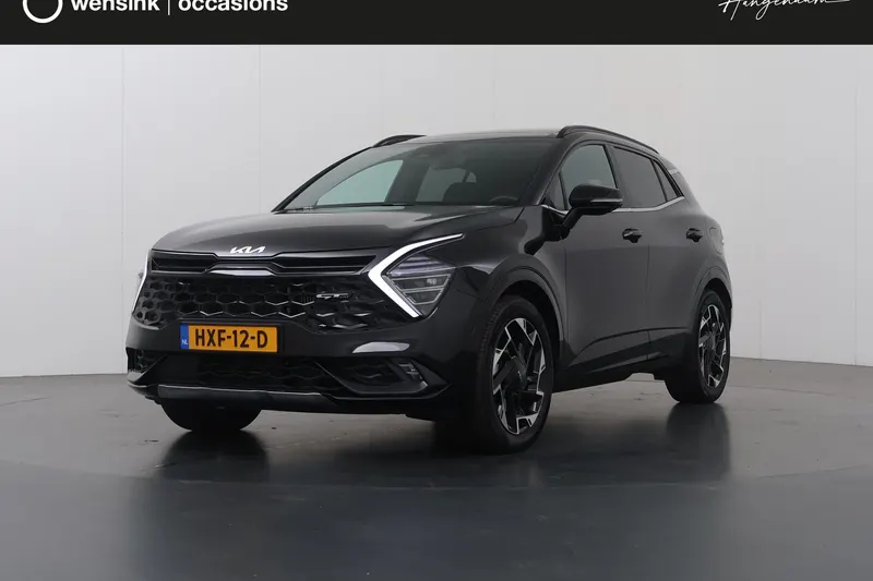 Kia Sportage (2025)