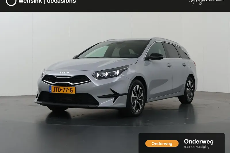 Kia Ceed (2026)
