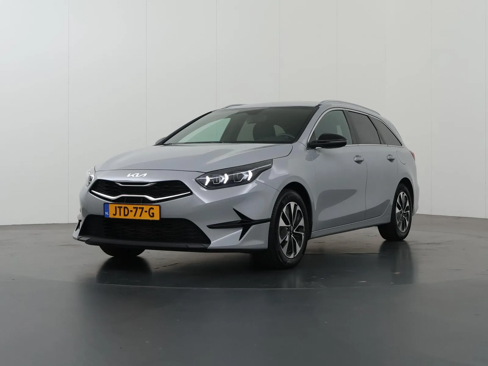 Kia Ceed (2026) — foto 1