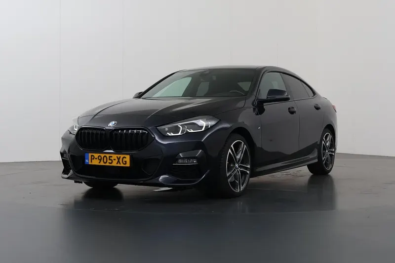 BMW 2-Serie (2022)