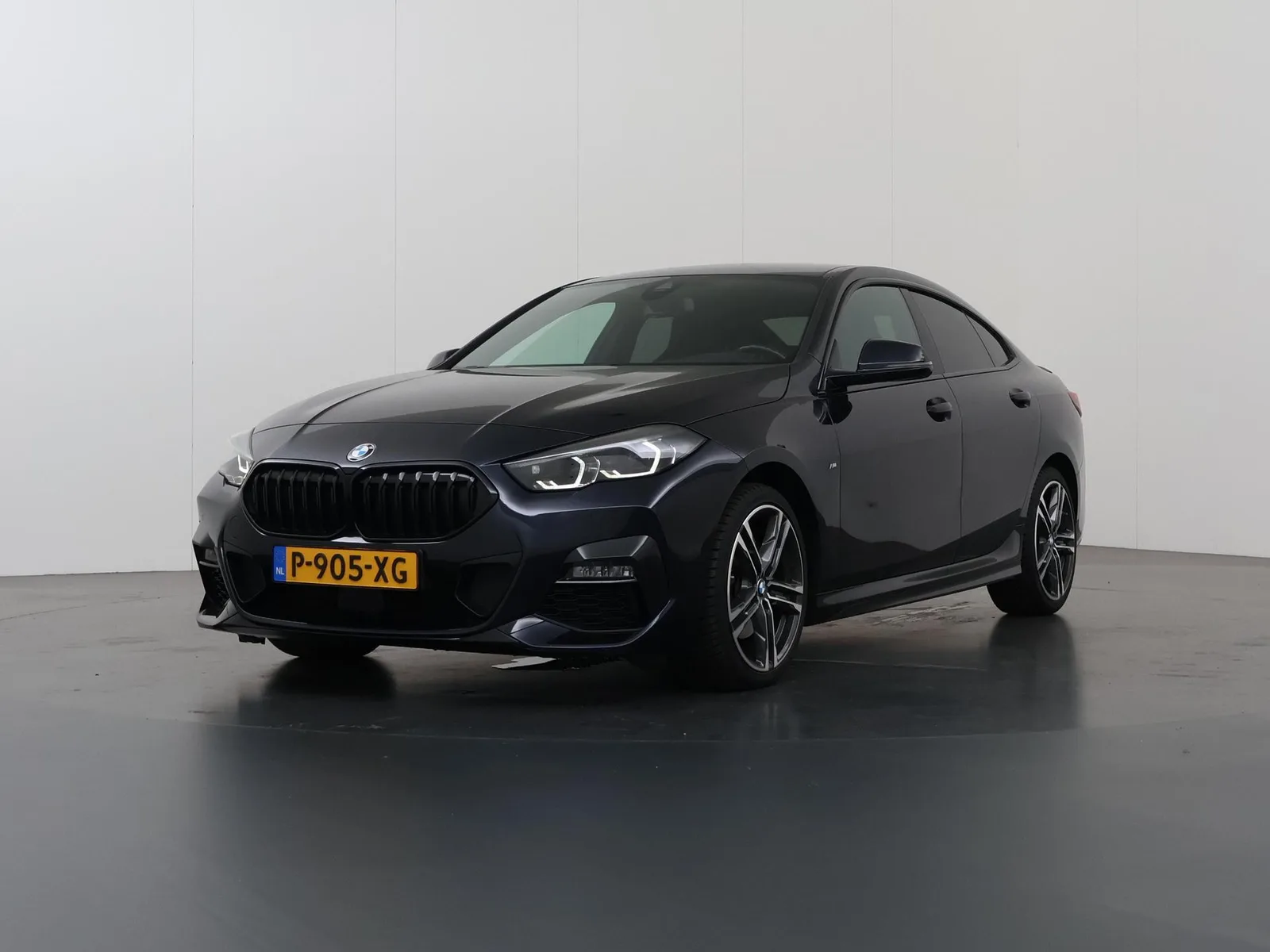 BMW 2-Serie (2022) — foto 1