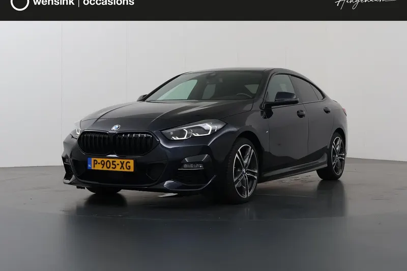 BMW 2-Serie (2022)