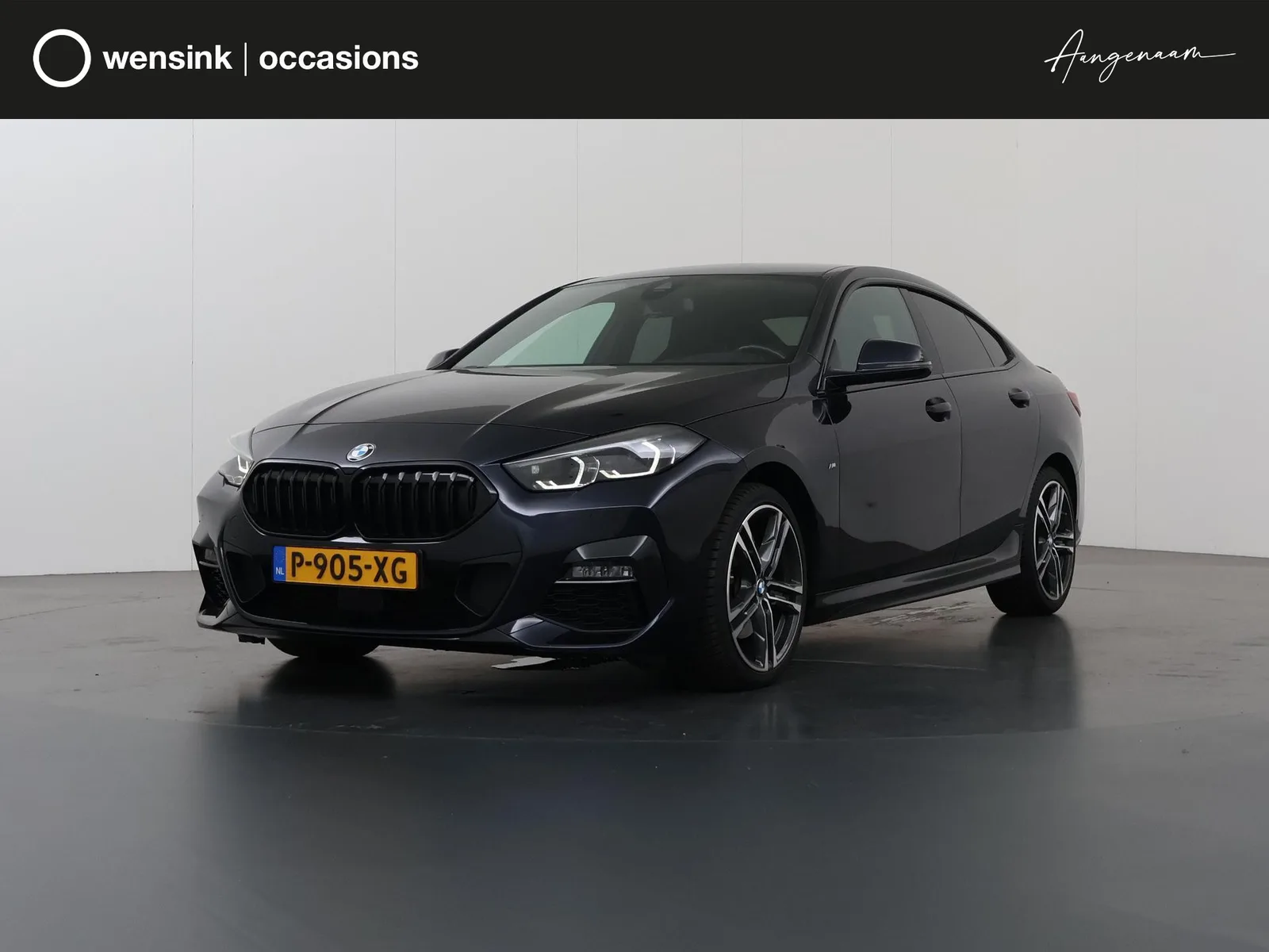 BMW 2-Serie (2022) — foto 1